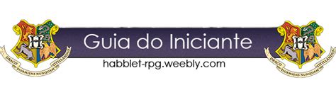 habblet|GUIA DO INICIANTE HABBLET .